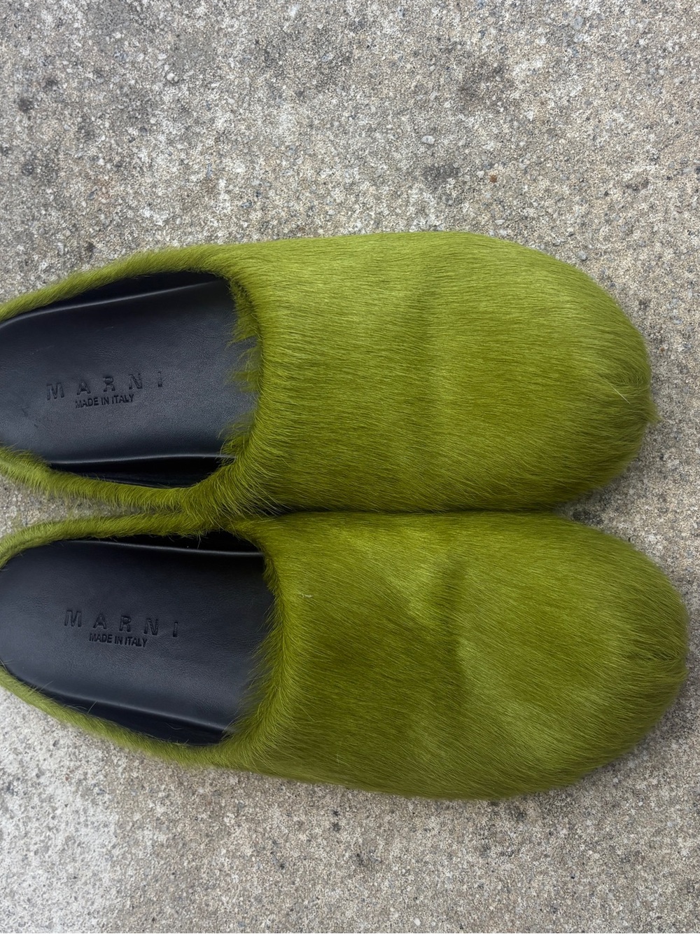 Marni Slides - Picture 3 of 4